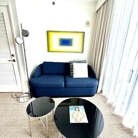 Fontainebleau Miami Beach,Tresor 外观 照片