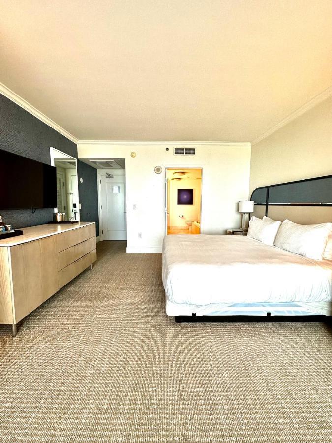 Fontainebleau Miami Beach,Tresor 外观 照片