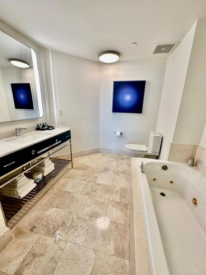 Fontainebleau Miami Beach,Tresor 外观 照片