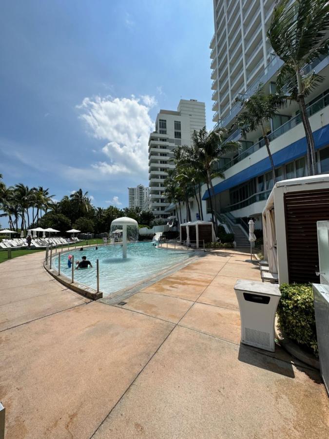 Fontainebleau Miami Beach,Tresor 外观 照片