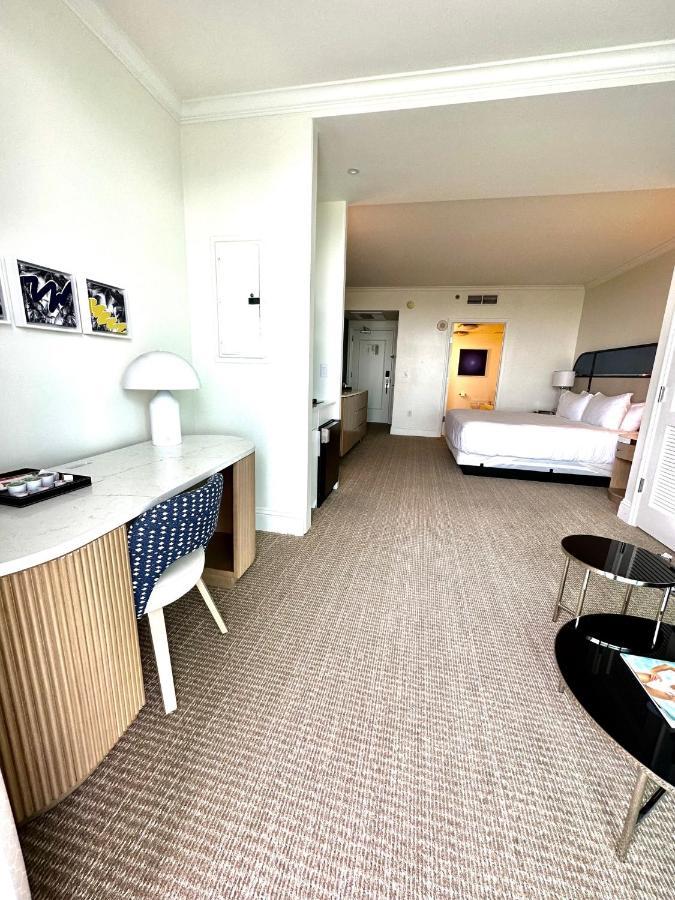 Fontainebleau Miami Beach,Tresor 外观 照片